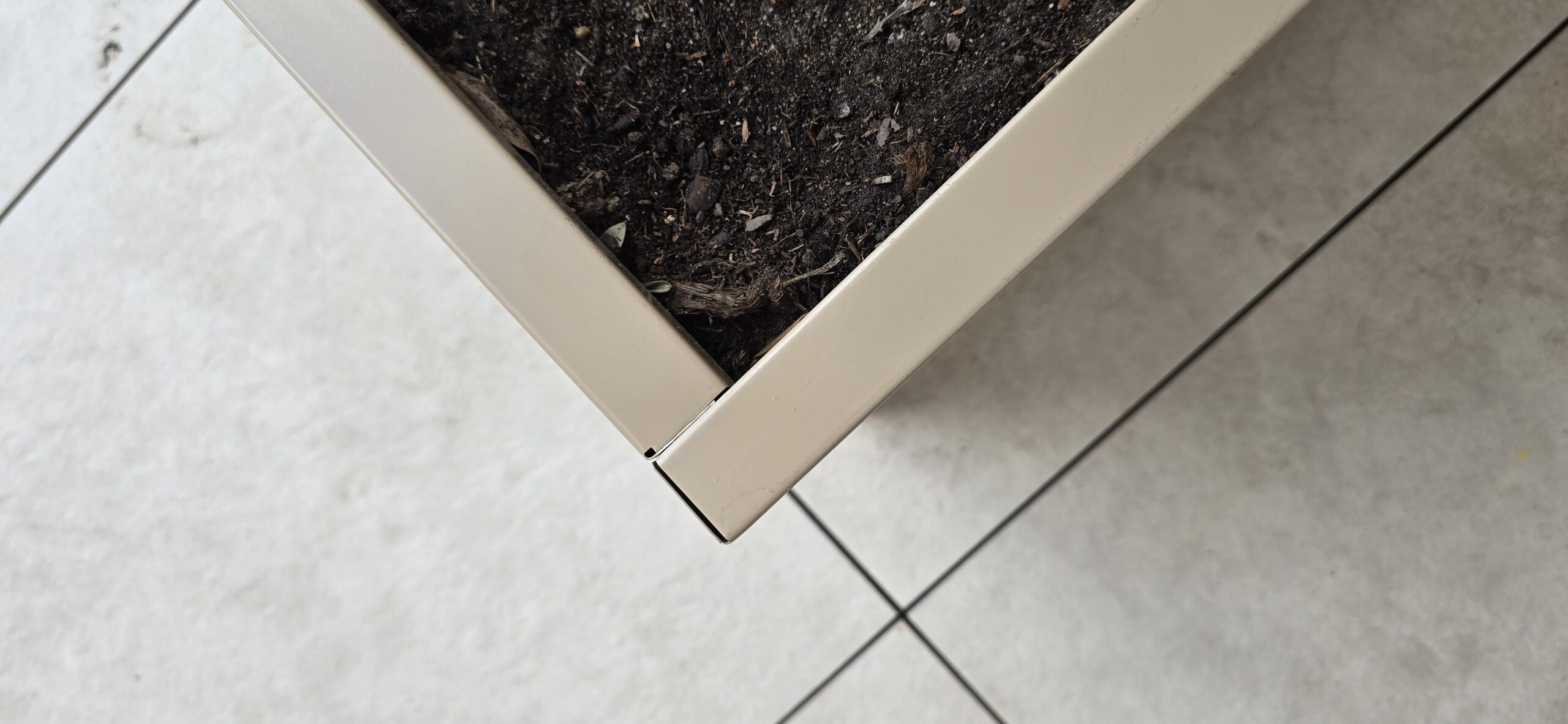 Pflanzentopf 50cm x 50cm – Bild 3
