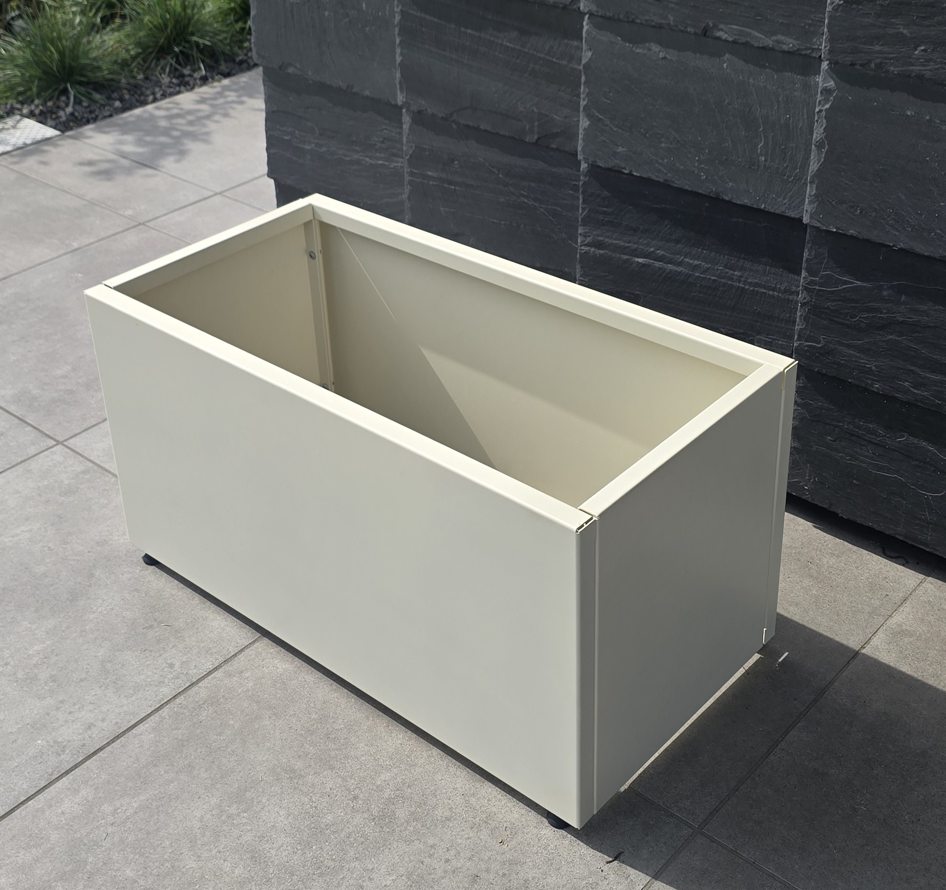 Pflanzentopf 80cm x 40cm – Bild 7