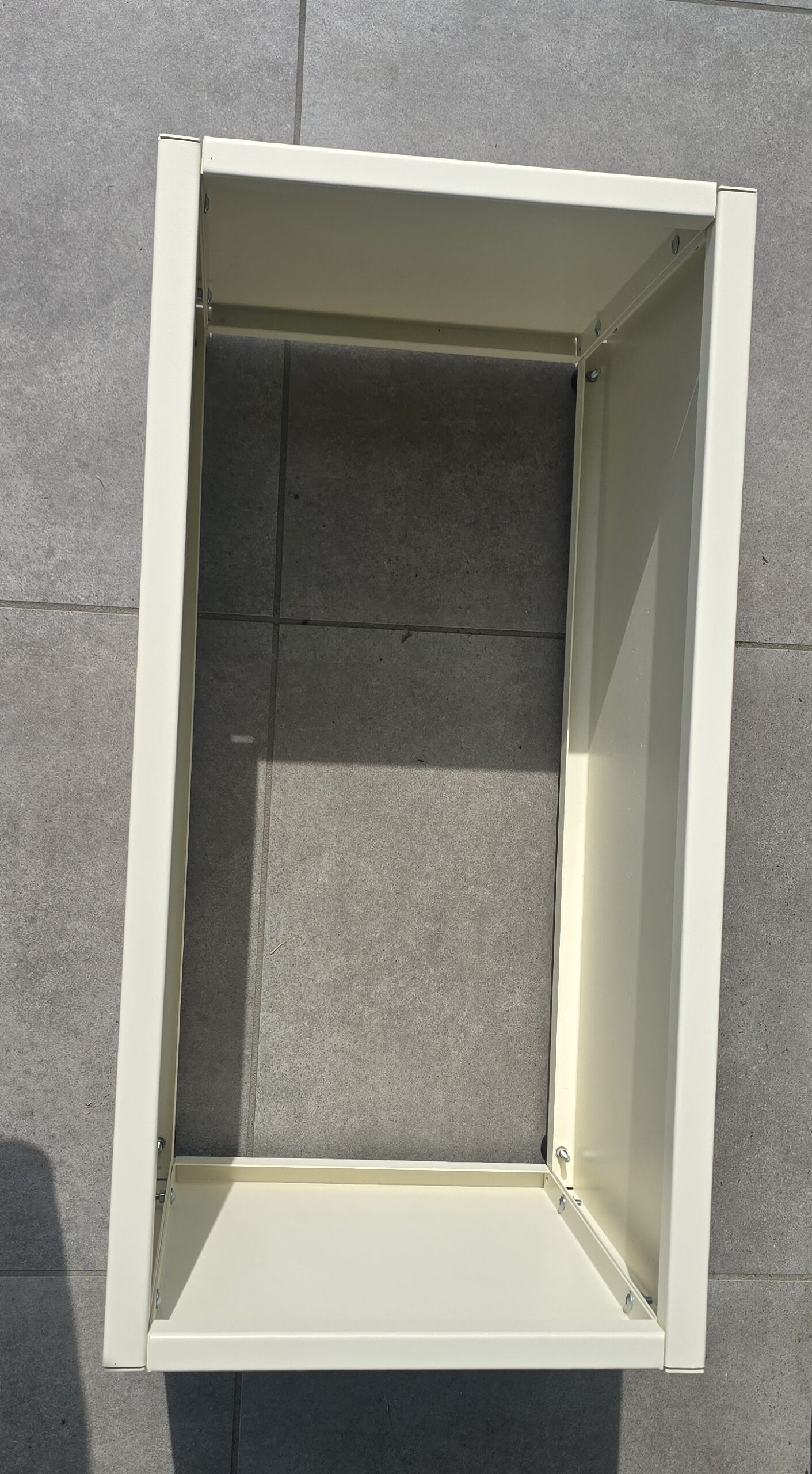Pflanzentopf 80cm x 40cm – Bild 9