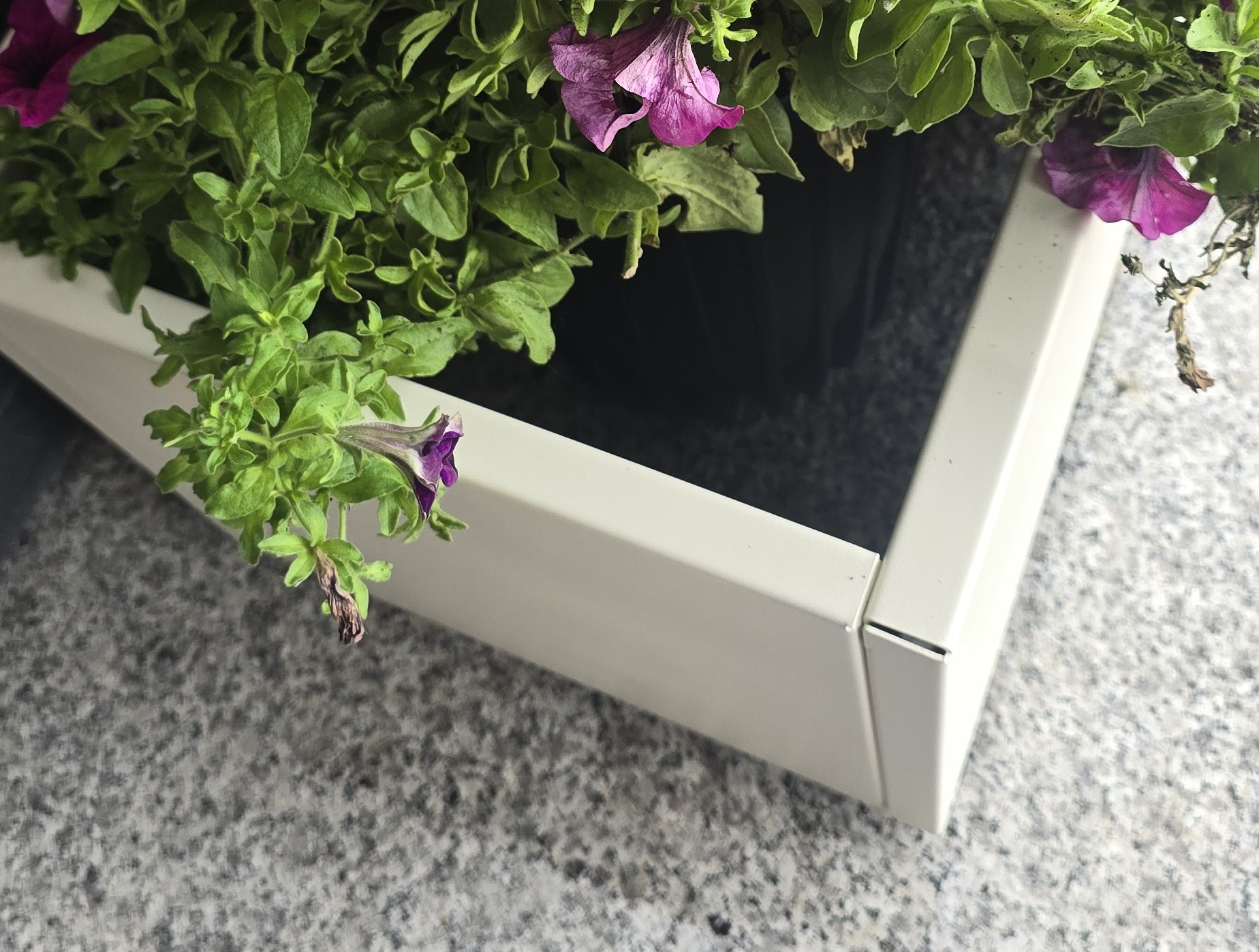 Pflanzentopf 80cm x 40cm – Bild 6