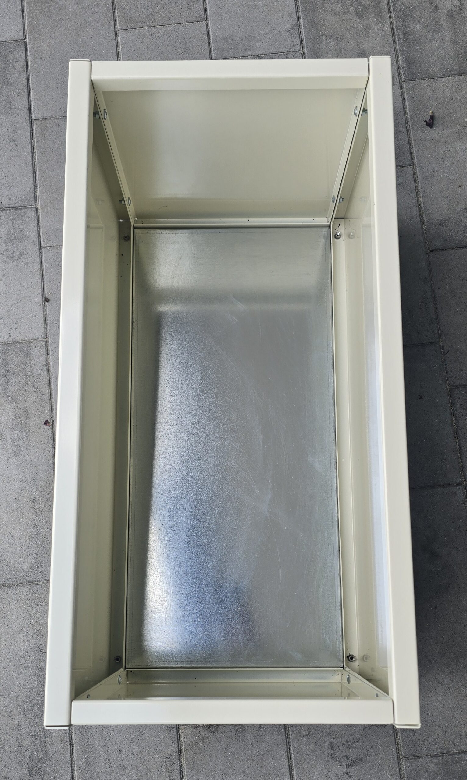 Pflanzentopf 80cm x 40cm – Bild 10
