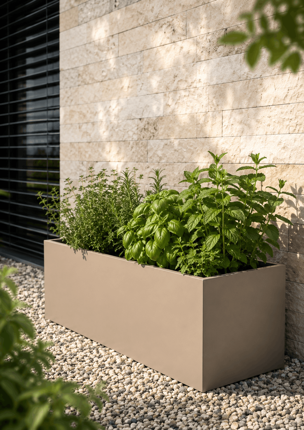 Pflanzentopf 100cm x 50cm – Bild 6
