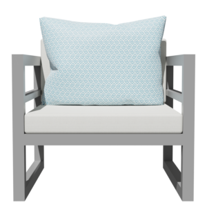 Sessel CUBO